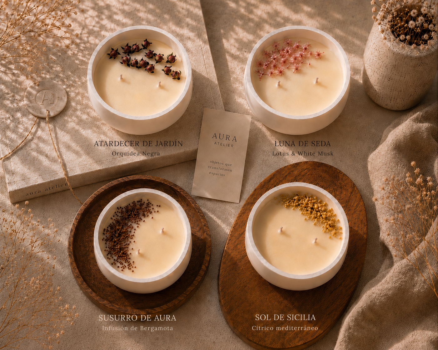 Velas