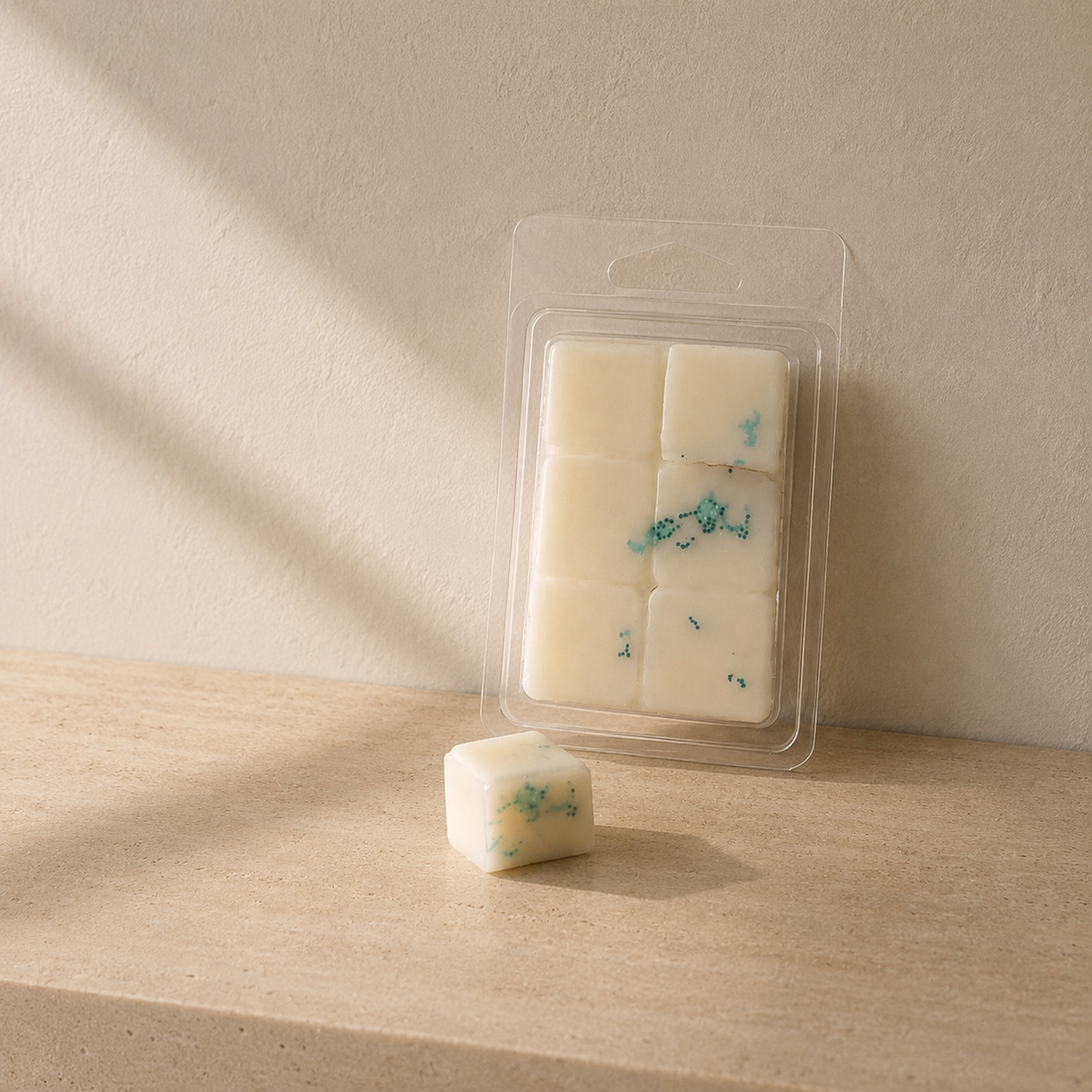Wax melts